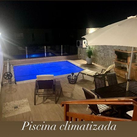 Villa Turmero Puerto del Rosario  Luaran gambar