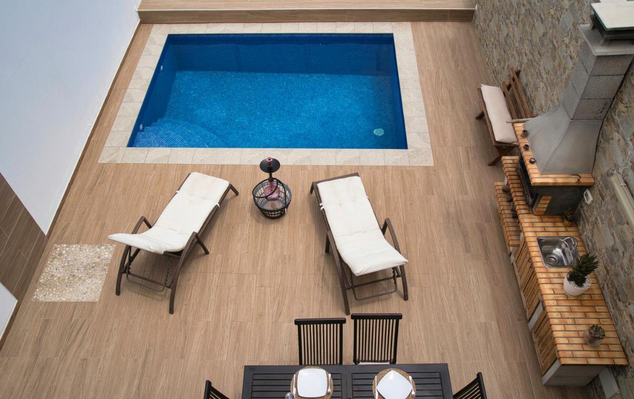 Villa Turmero Puerto del Rosario  Luaran gambar