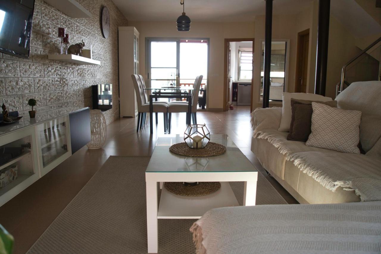 Villa Turmero Puerto del Rosario  Luaran gambar