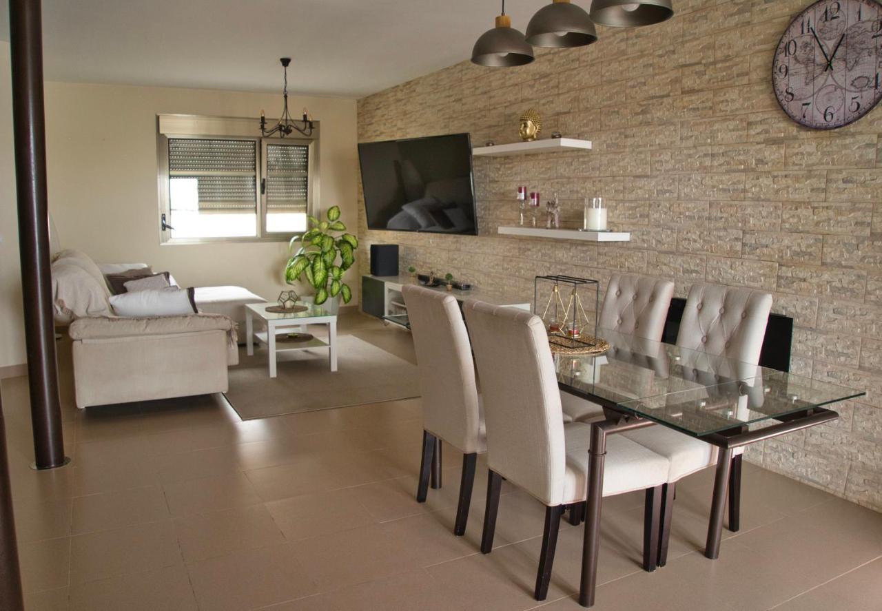 Villa Turmero Puerto del Rosario  Luaran gambar