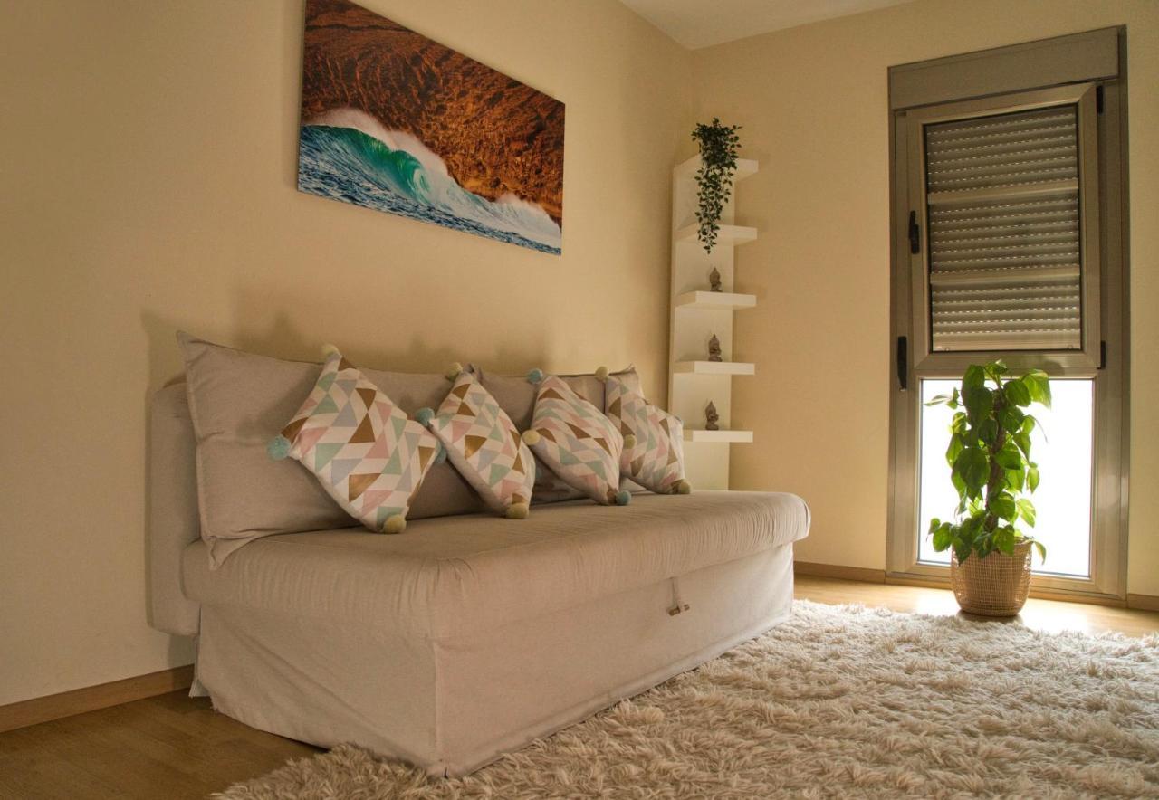Villa Turmero Puerto del Rosario  Luaran gambar