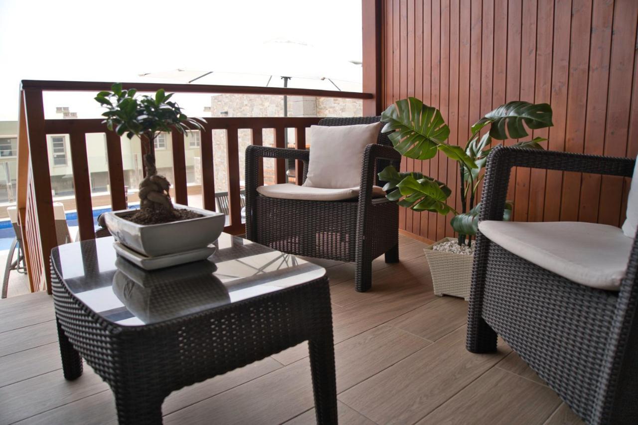 Villa Turmero Puerto del Rosario  Luaran gambar