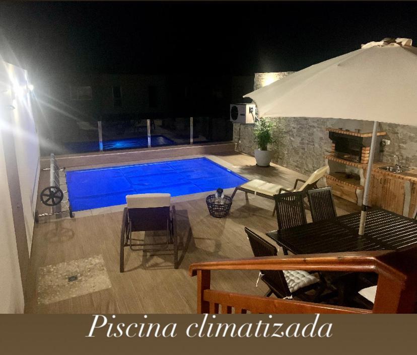 Villa Turmero Puerto del Rosario  Luaran gambar